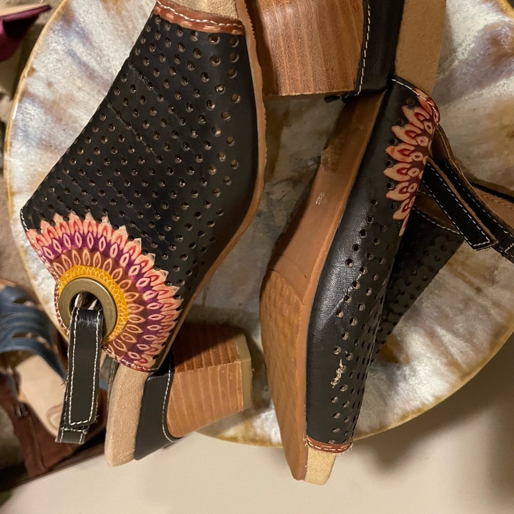 L’ateste clogs - Picture 6 of 8